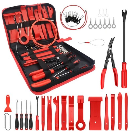 Plastic trim removal - plastic, tool