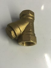 Kuroma Parts Filtre Valve