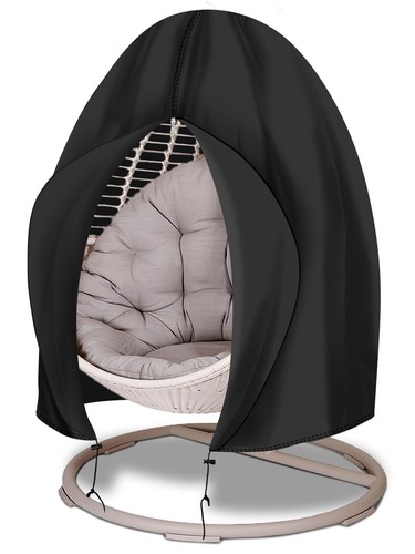 Waterproof egg chair cover - waterproof,