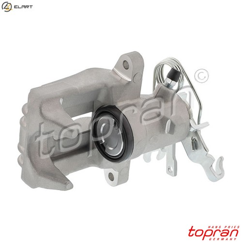 Brake caliper 631 447 - brake, for