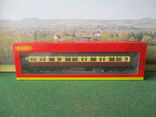 Hornby00 autocoach - hornby00, br
