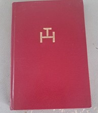 Masonic the royal - royal, ritual