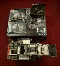 LEGO TECHNIC: Liebherr R 9800