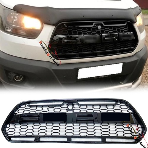 For ford transit mk8 - ford, grill