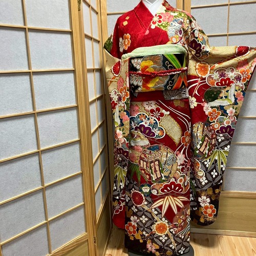 6783 japanese vintage - 6783#,
