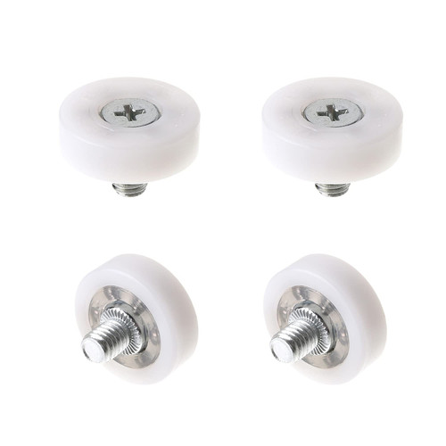 4pcs roller idler - roller,