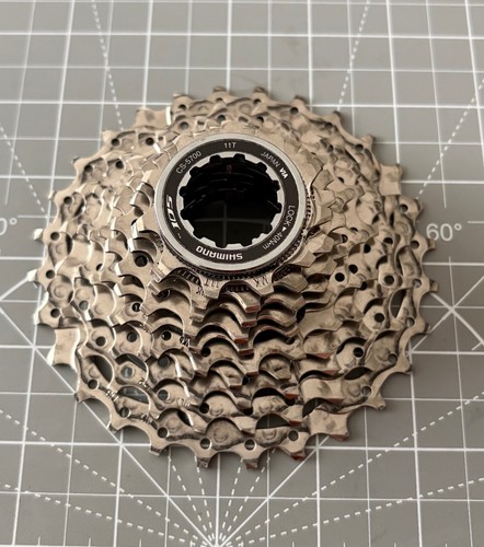 Shimano 105 5700 speed - shimano,