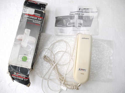Binatone dialogue slimline - binatone, t/p