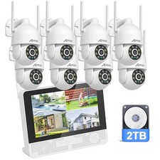 ANRAN 5MP Security Camera