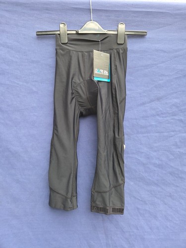 Brand new ladies black - new, 3/4
