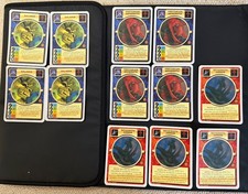 Saladin, Pretorian Behemoth x4