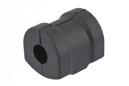 Stabilizer rubber bush - , front