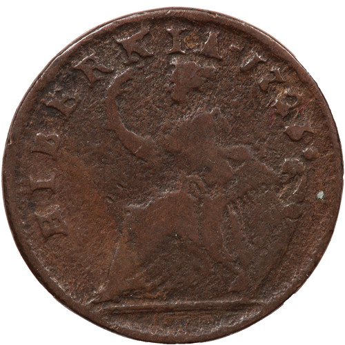 1723 ireland irish - ireland, king