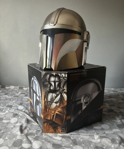 Hasbro star wars black series - star,