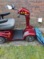 Rascal 388 mobility scooter - xl,
