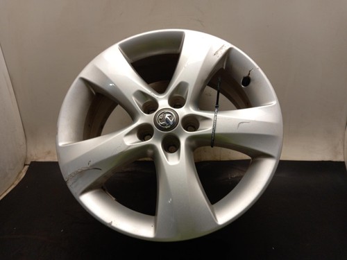 Vauxhall astra alloy wheel - astra,