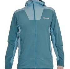 Berghaus Greenbank Hooded
