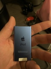 Apple iPod Nano 7th Generation