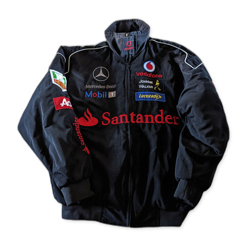 Vintage mclaren - vintage,
