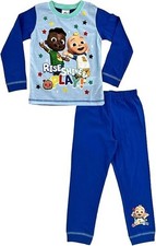 CoComelon Kids Pyjamas "Play"