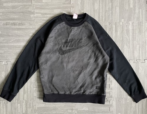 Nike sportswear aw77 cr7 - m,