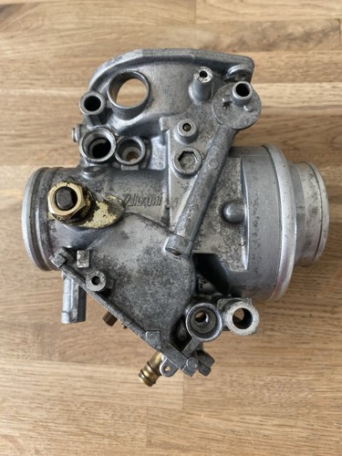 Yamaha carburettor 2 - yamaha,