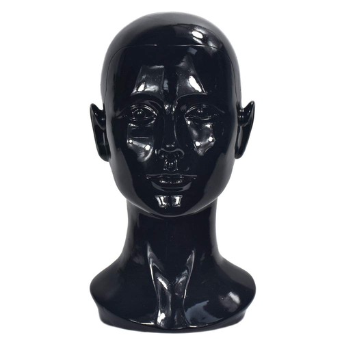 Miaomanzi pvc mannequin head - miaomanzi,
