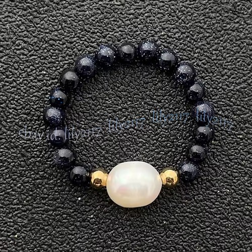 4mm natural gemstone - 4mm,