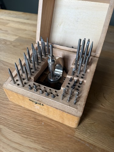 Star swiss staking - swiss, set,