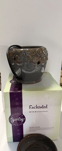 2010 scentsy enchanted - 2010,