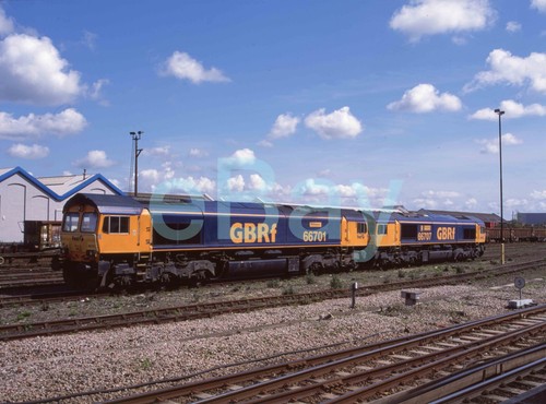 Railway unmounted positive - unmounted, of
