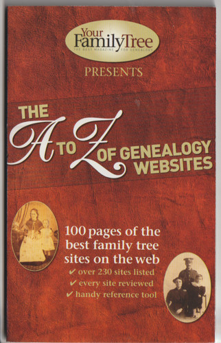 Family history the to - family,