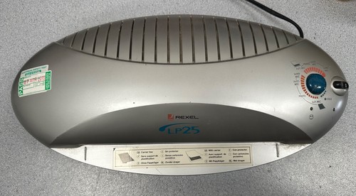 Rexel laminator a4 - laminator,