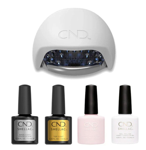 Cnd professional led - cnd, gel