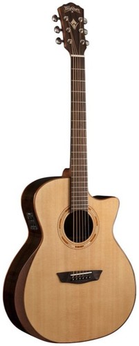 Washburn comfort g20sce - comfort,