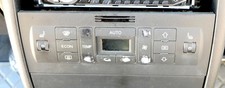 Audi A3 8L Facel Control unit
