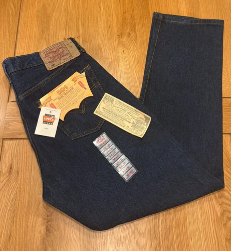 Vintage 1997 levi - vintage, dark