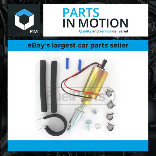 Fuel pump line - fuel,