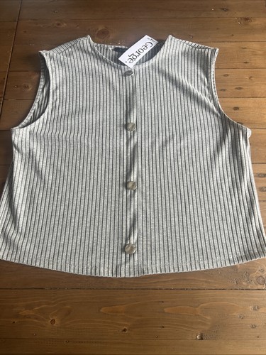 George grey women waistcoat - george,