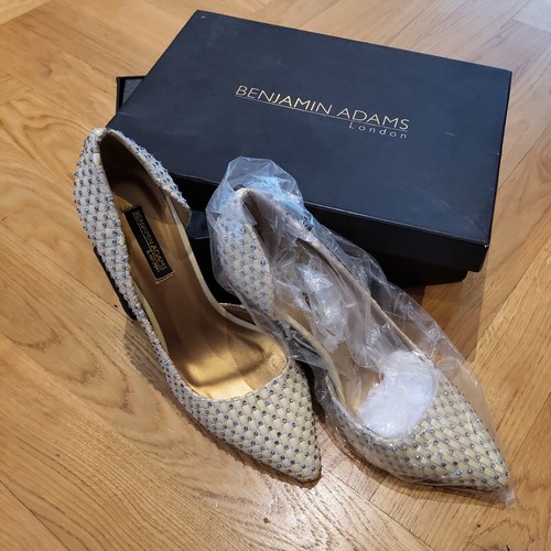 Benjamin adams london - adams, womens