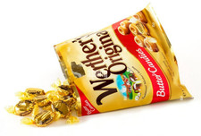 5g - 10kg Werther's Original