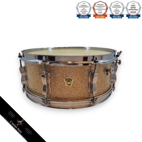 Ludwig super classic champagne - ludwig,