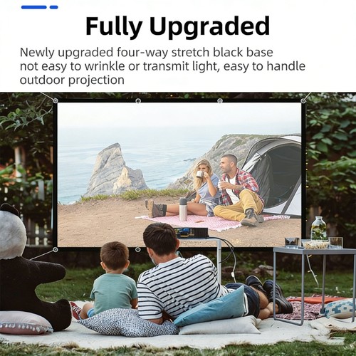 Large 160 degree viewing angle - large,