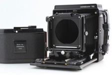 [Near MINT] Horseman VH Medium