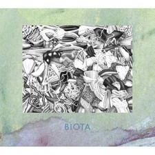 Biota : Measured Not Found CD (2025) ***NEW*** FREE Shipping, Save £s