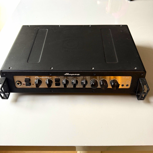 Ampeg portaflex 800 800w - portaflex, pf-800