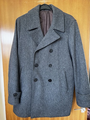 New marks spencers mens wool - mens,