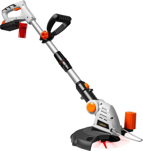 Grass trimmer vonhaus 2500265 - trimmer,