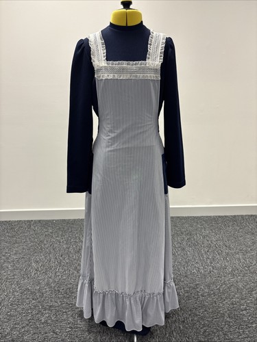 Women victorian maid dress - women’s,