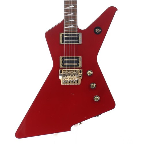 Ibanez 450 destroyer - dt-450, ii